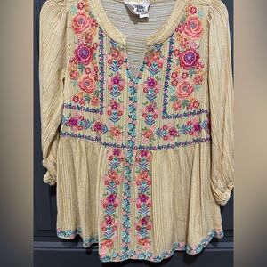 Savanna Jane Top